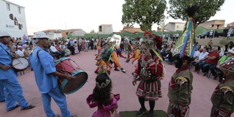 Novos Tesouros Vivos da Cultura do Ceará são diplomados no Crato; veja agraciados