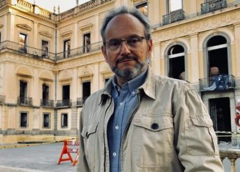 Ernesto Paglia deixa a TV Globo após mais de 43 anos
