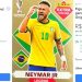 Figurinha rara de Neymar que chegou a valer R$ 9 mil é vendida ‘quase de graça’ após o fim da Copa