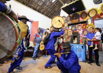 Fundação Casa Grande completa 30 anos celebrando a memória e cultura popular do Cariri