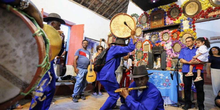 Fundação Casa Grande completa 30 anos celebrando a memória e cultura popular do Cariri