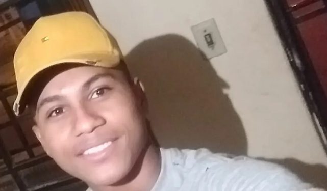 Jovem é preso suspeito de assassinar irmão durante discussão em Arneiroz