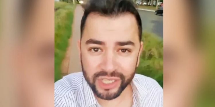 Juiz decide que bolsonarista acusado de matar tesoureiro do PT em Foz do Iguaçu vai a júri popular