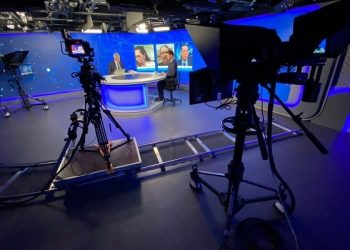 Jovem Pan é barrada e fica fora de transmissão da posse de Lula