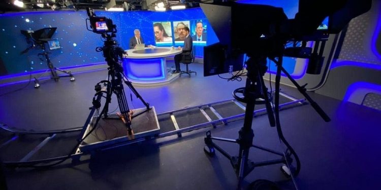 Jovem Pan é barrada e fica fora de transmissão da posse de Lula