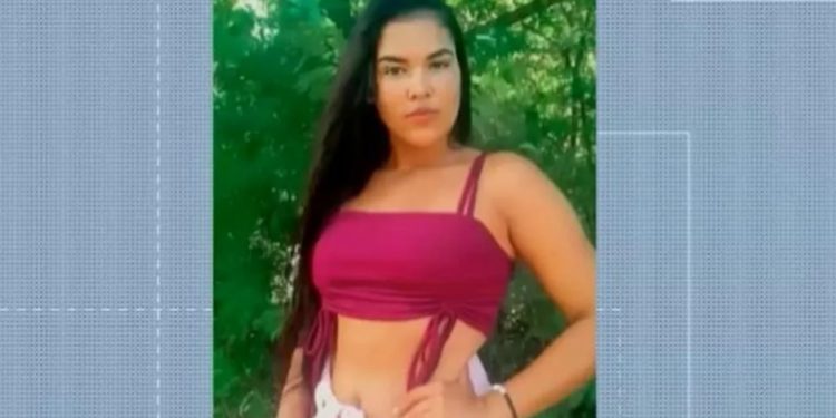 Laudo aponta que jovem achada morta em cacimba no Crato tinha lesões de facadas no pescoço