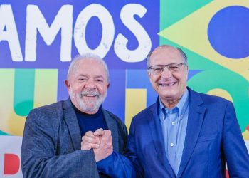 (Foto: Ricardo Stuckert)