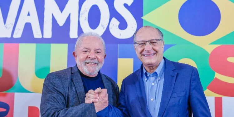 Posse do Lula: veja roteiro, horários, onde assistir e como será o evento em Brasília