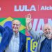 Que horas será a posse de Lula amanhã? Veja horários de cerimonial e shows