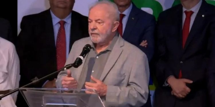 Lula anuncia novos ministros: Tebet vai para o Planejamento, Marina para o Meio Ambiente e Ana Moser para o Esporte