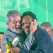 ‘Poucos brasileiros levaram o nome do nosso país tão longe’, diz Lula sobre Pelé