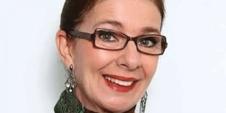 Morre a atriz Márcia Manfredini, que fez Abigail em ‘A Grande Família’