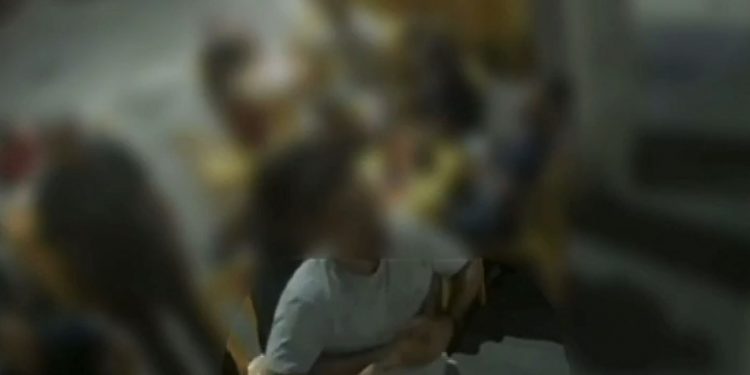 Juazeiro do Norte: Médico salva amigo engasgado em confraternização