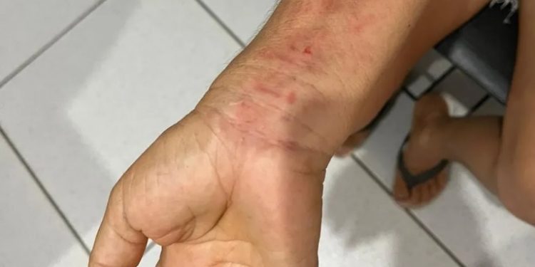 Mulher de Campos Sales fica oito meses em cárcere no PI com homem que conheceu na internet