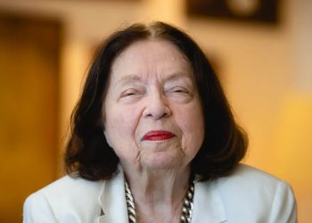 Nélida Piñon, primeira mulher a presidir a Academia Brasileira de Letras, morre aos 85 anos
