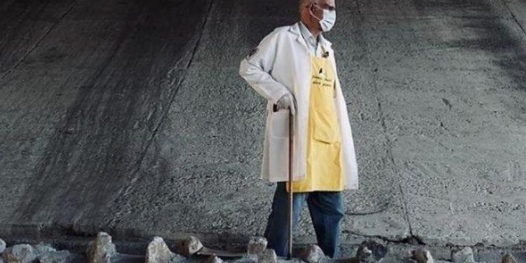 Congresso derruba veto de Bolsonaro à lei Padre Júlio Lancellotti