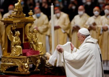 Missa do Galo: veja como assistir à tradicional celebração de Natal