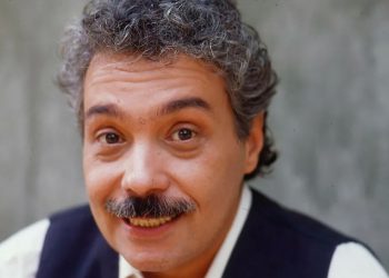 Ator Pedro Paulo Rangel morre aos 74 anos no Rio de Janeiro