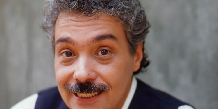Ator Pedro Paulo Rangel morre aos 74 anos no Rio de Janeiro