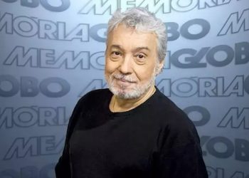 Pedro Paulo Rangel volta para UTI e é intubado em tratamento de doença pulmonar