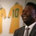 O futebol perde seu Rei: morre Pelé aos 82 anos