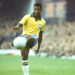Conmebol propõe trocar estrelas por corações no escudo da CBF para homenagear Pelé