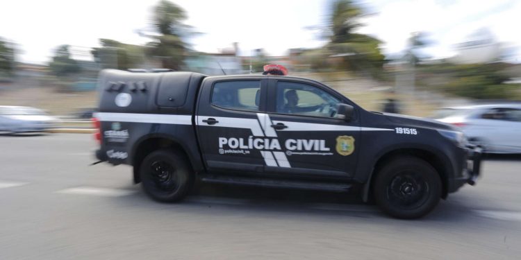Polícia Civil recebe 33 novas viaturas e kits de equipamentos táticos para reforçar ações