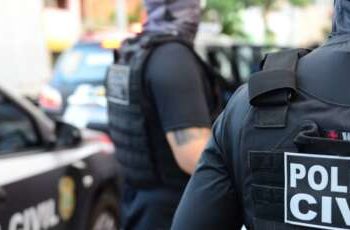 (Foto: Divulgação/PC-CE)