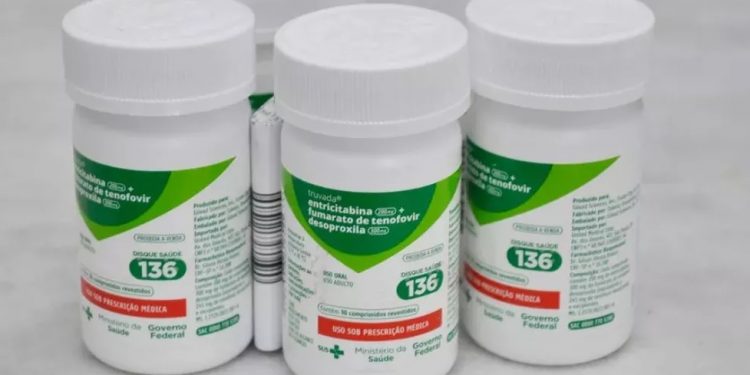 O comprimido diário que dá até 99% de proteção contra o HIV; saiba como funciona a PrEP