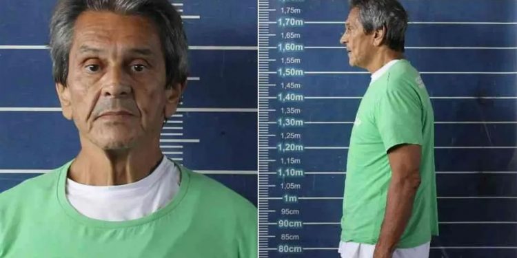 MPF denuncia Roberto Jefferson por tentativa de homicídio contra policiais federais