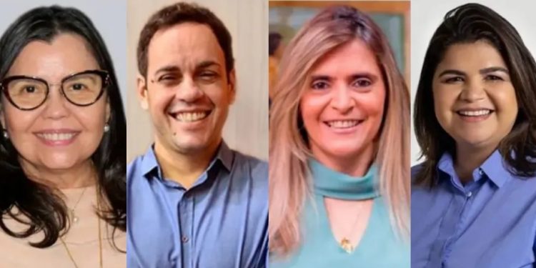 Governador eleito Elmano de Freitas anuncia mais secretários; veja nomes