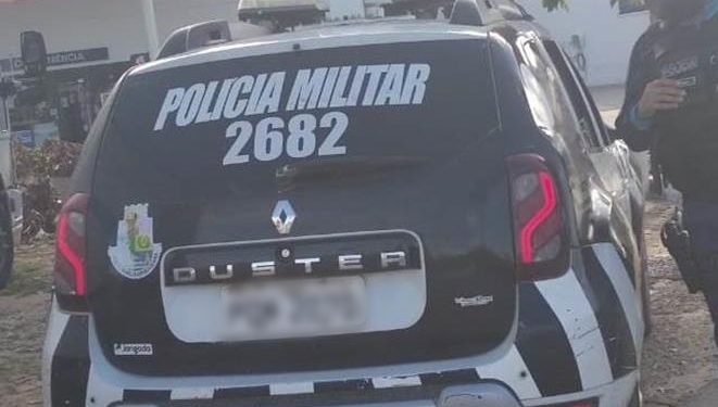 Policial militar e seu pai são suspeitos de sequestro e tortura em Barbalha