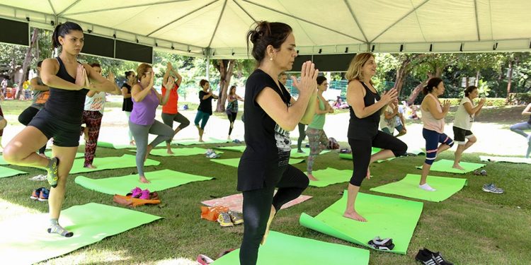 Crato recebe a última edição do ano do ‘Viva o Parque’ neste domingo (18)