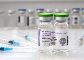 Anteriormente, era necessário recorrer à Justiça pelo direito de receber a dose de Zolgensma, já que o remédio é um dos mais caros do mundo