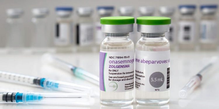 SUS fornecerá Zolgensma, um dos remédios mais caros do mundo, para crianças com AME