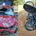 Idoso de 72 anos morre atropelado enquanto pilotava motocicleta em Brejo Santo