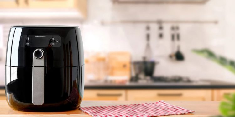 6 alimentos que não devem ser colocados na Air Fryer