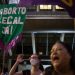 Sob Lula, Brasil deixa aliança antiaborto patrocinada por países ultraconservadores