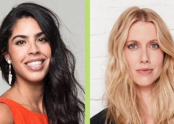 Bela Gil e Gabriela Prioli são as novas apresentadoras do 'Saia Justa'  (Foto: Reprodução/Instagram)