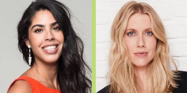 Bela Gil e Gabriela Prioli são as novas apresentadoras do ‘Saia Justa’