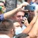 Bolsonaro gastou R$ 197 mil com comida em quatro viagens ao Ceará