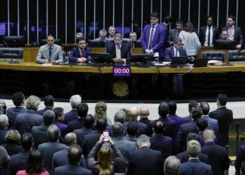 (Foto: Bruno Spada/Câmara dos Deputados)