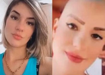Camilla raspou o cabelo e promoveu campanhas online para custear tratamento (Foto: Divulgação/Polícia Civil de Goiás)