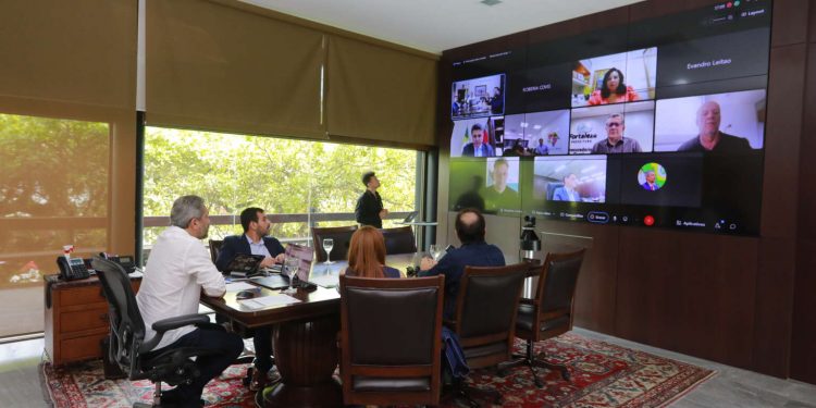 Em primeira reunião do ano, Comitê de Enfrentamento à Pandemia mantém recomendações