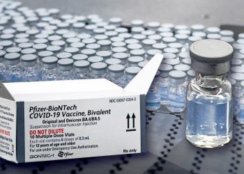 Covid: Brasil começa a aplicar a nova geração da vacina no final de fevereiro