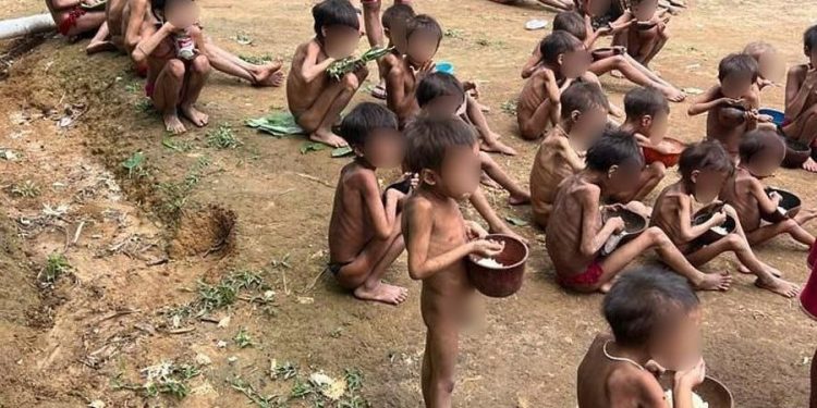 No claro-escuro irrompem os monstros – Por J. Flávio Vieira