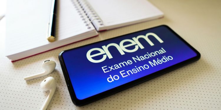 Inep divulga datas do Enem 2023; veja calendário