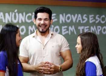 (Foto: Tatiana Fortes/Governo do Ceará)