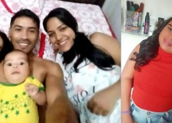 Casal, dois filhos e uma afilhada faleceram no local (Foto: Reprodução)