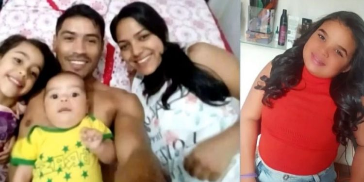 Jardinense e a família morrem em acidente de carro a caminho do Ano-Novo no Cariri